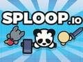 Oyunu Sploop. io çevrimiçi