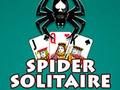 Oyunu Örümcek Solitaire çevrimiçi