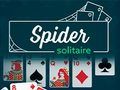 Oyunu Örümcek Solitaire çevrimiçi