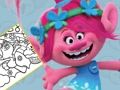 Oyunu Les Trolls çevrimiçi