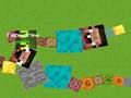 Oyunu SlitherCraft. io  çevrimiçi