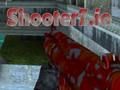 Oyunu Shooterz. io çevrimiçi