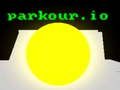 Oyunu Parkur. io  çevrimiçi