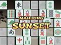 Oyunu Mahjong Gün Batımı çevrimiçi