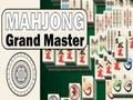 Oyunu Mahjong Büyük Usta çevrimiçi