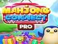 Oyunu Mahjong Connect Pro çevrimiçi