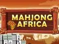 Oyunu Mahjong Afrika Rüyası çevrimiçi