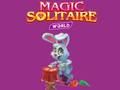 Oyunu Büyülü Solitaire: Dünya çevrimiçi