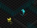 Oyunu Lazer robotları. io  çevrimiçi