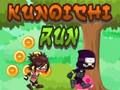 Oyunu Kunoichi Koşusu çevrimiçi