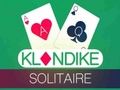 Oyunu Klondike Solitaire çevrimiçi