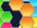 Oyunu Hexa Efsanesi: Bulmaca  çevrimiçi