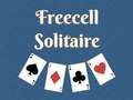 Oyunu Freecell Solitaire çevrimiçi