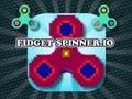 Oyunu Fidget Spinner. io çevrimiçi