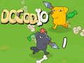 Oyunu Dogo. io  çevrimiçi