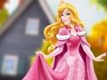 Oyunu Barbie Bebek Boyama Kitabı  çevrimiçi