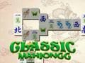 Oyunu Klasik Mahjong  çevrimiçi