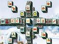 Oyunu Noel 2020 Mahjong Deluxe  çevrimiçi