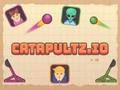 Oyunu Catapultz. io çevrimiçi