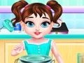 Oyunu Baby Taylor Bubble Çay Makinesi  çevrimiçi