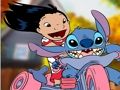 Oyunu Lilo ve Stitch Boyama Kitabı  çevrimiçi