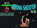 Oyunu Shooter Online Arasında  çevrimiçi