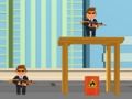 Oyunu Kanca Atmak 3D  çevrimiçi