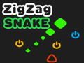 Oyunu ZigZag Yılan çevrimiçi
