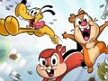 Oyunu Chip ve Dale 2021 Slayt çevrimiçi Oyunu Chip ve Dale 2021 Slayt çevrimiçi