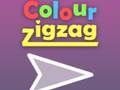 Oyunu Renk Zigzag çevrimiçi