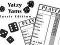 Oyunu Yatzy Yahtzee Yams Klasik Sürüm çevrimiçi