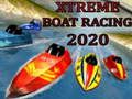 Oyunu Xtreme Tekne Yarışı 2020  çevrimiçi
