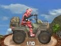 Oyunu Xtreme ATV Denemeleri 2021  çevrimiçi