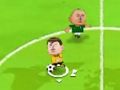 Oyunu Kopanito All Stars Futbol  çevrimiçi