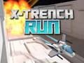 Oyunu X-Trench Run çevrimiçi