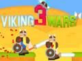 Oyunu Viking Savaşları 3  çevrimiçi