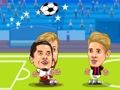 Oyunu Futbol Efsaneleri  çevrimiçi