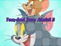 Oyunu Tom ve Jerry Maç 3  çevrimiçi