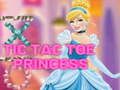 Oyunu Tic Tac Toe Prenses çevrimiçi Oyunu Tic Tac Toe Prenses çevrimiçi