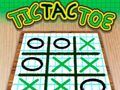 Oyunu Tic Tac Toe Kağıt Not çevrimiçi