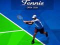 Oyunu Tenis Açık 2020 çevrimiçi