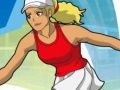 Oyunu Tenis kahramanı  çevrimiçi