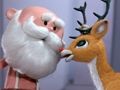 Oyunu Rudolph Yapboz  çevrimiçi