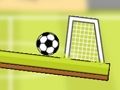 Oyunu Döndür Futbol çevrimiçi