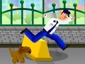 Oyunu Tom Runner Platformer Oyunu çevrimiçi