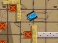 Oyunu Mega Tank Savaşları Arenası  çevrimiçi