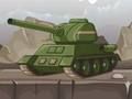 Oyunu Tank Bulmacası çevrimiçi