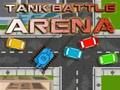 Oyunu Tank Savaş Arenası çevrimiçi