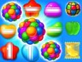 Oyunu Candyland Bulmaca çevrimiçi