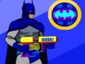 Oyunu Batman Komutanı  çevrimiçi
